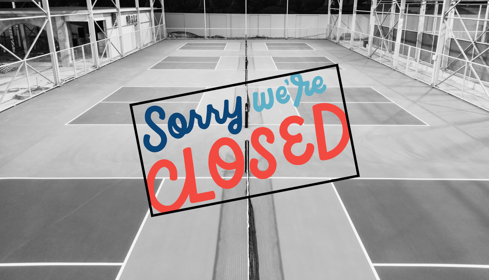                                         The $3 Billion Pickleball Facility Boom Is Here, But a Shakeout May Be Next – News and Stories
                                    