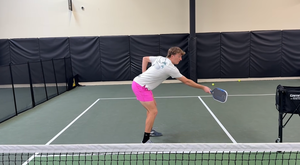 
                                        Pickleball Strategy to Stop Getting Targeted
                                    