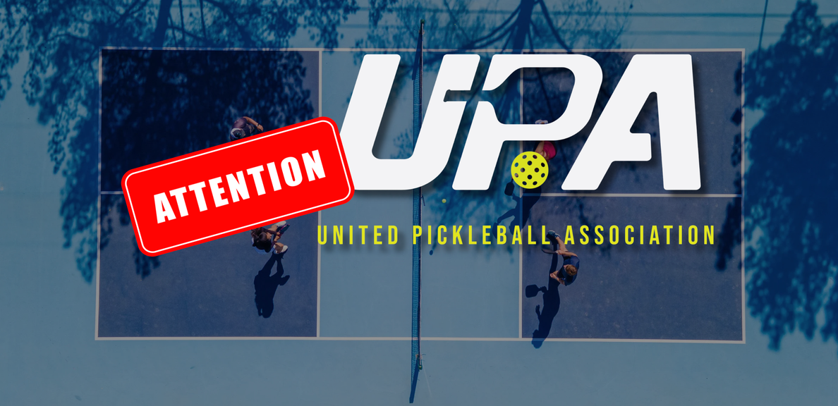                                         Proton Paddles Have Been Banned from Pro Play, PPA Memo Confirms – UPA
                                    