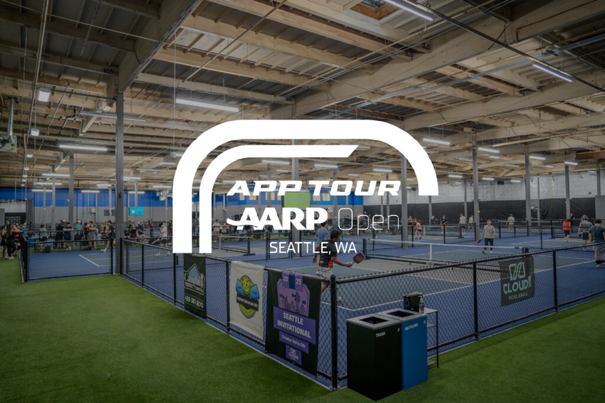                                         The APP Tour AARP Open Seattle Tournament Preview – app tour
                                    