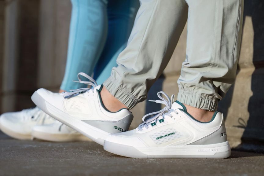 
                                        Best New Pickleball Shoes: Selkirk Legacy Review
                                    