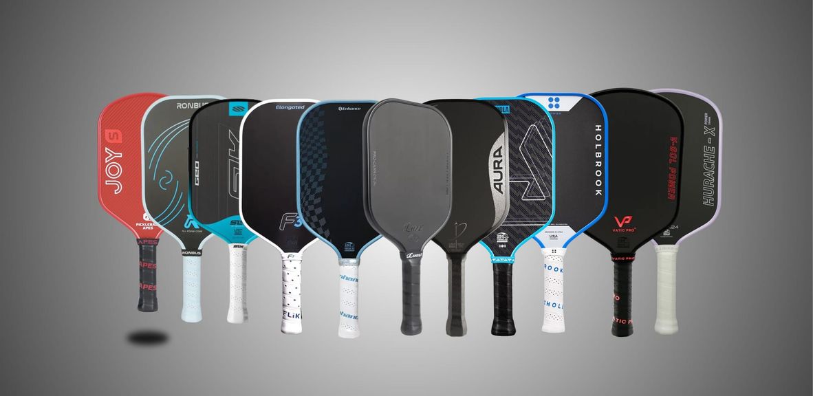                                         11 High-Performance Pickleball Paddles Under $150 – Paddle Reviews
                                    