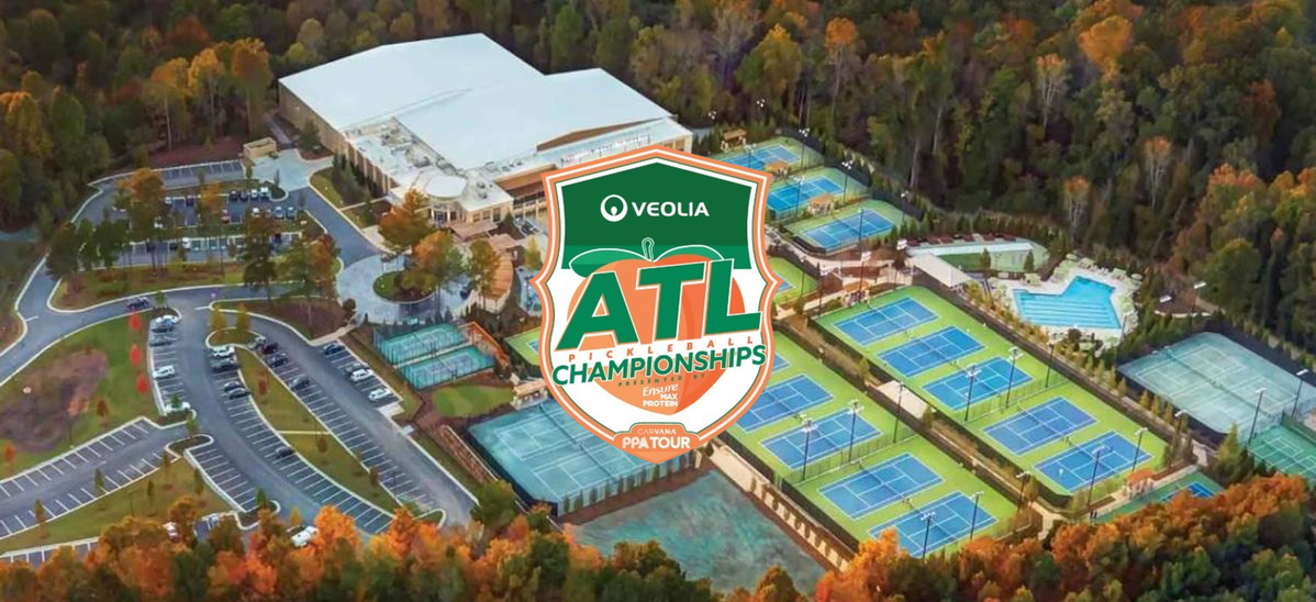                                         2026 Veolia Atlanta Pickleball Championships Tournament Preview – PPA Tour
                                    