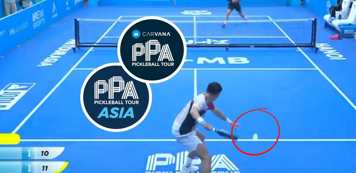                                         Watch: Was Christian Alshon Hooked on Match Point in Vietnam? – PPA Asia
                                    