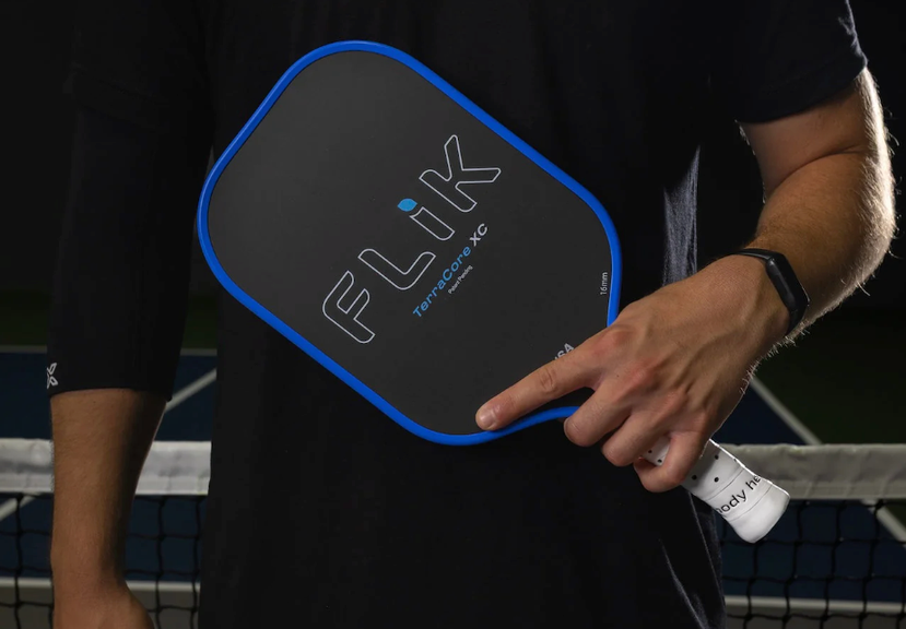                                         The FLiK F1, The Most Powerful Paddle You’ve Never Heard Of – Paddle Review
                                    