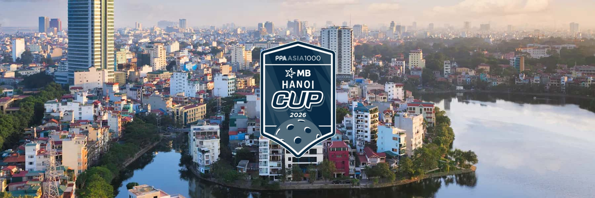                                         MB Hanoi Cup Tournament Preview – PPA Tour Asia
                                    