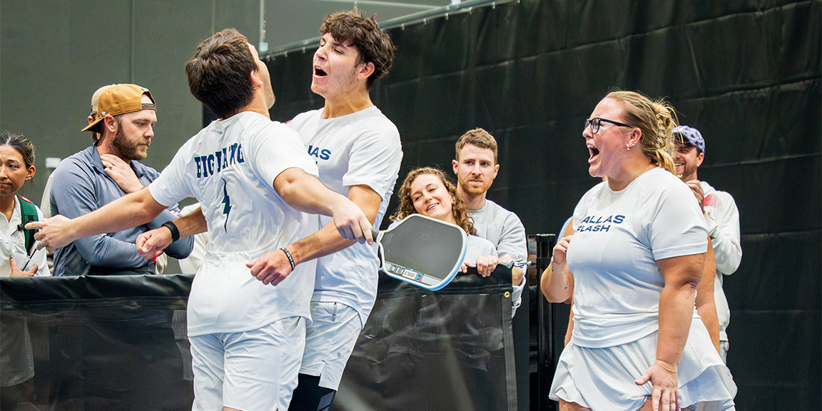 
                                        Pickleball Highlights: 8 Amazing Minor League Pickleball Points
                                    