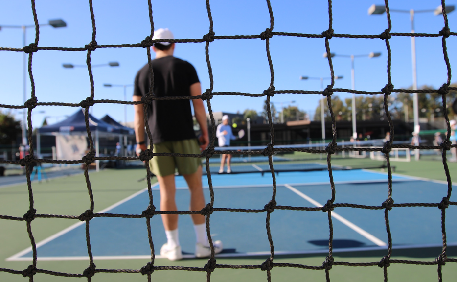 
                                        Pickleball Rules Explained for Beginners (2026)
                                    