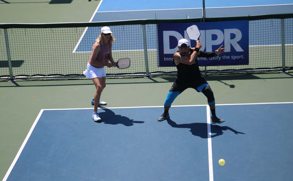 
                                        Pickleball Health Benefits Seniors Should Know
                                    