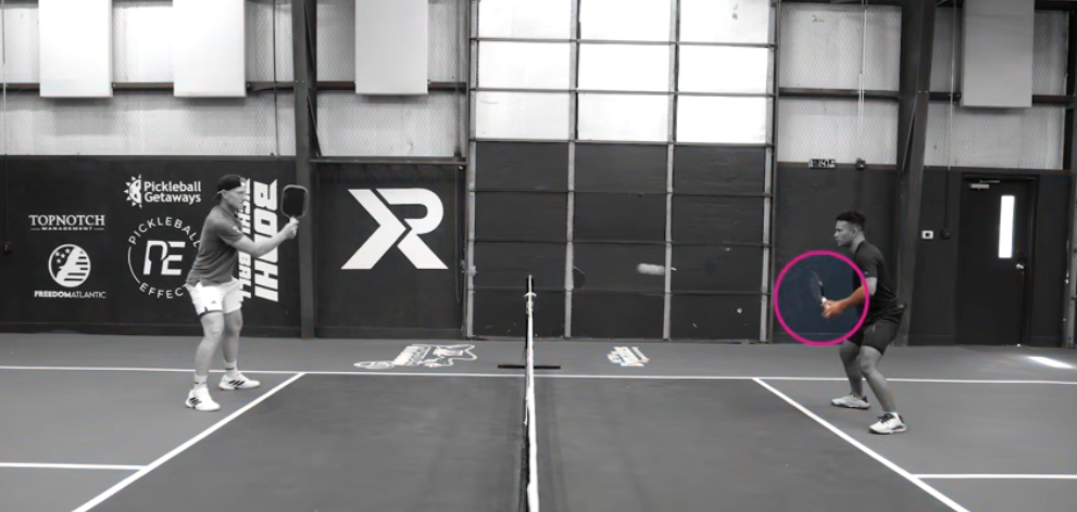 
                                        The Perfect 60-Minute Pickleball Practice Plan
                                    