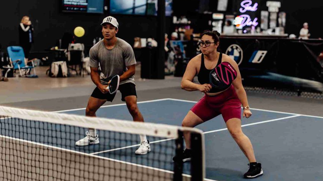 
                                        Pickleball DUPR Rating: How It Works & How to Get Yours
                                    