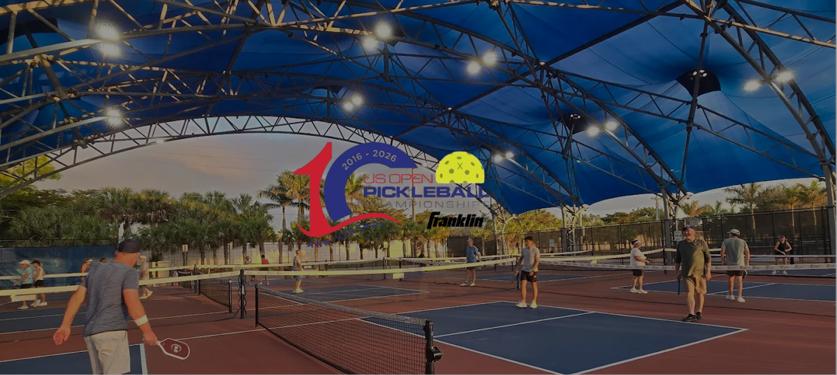                                         2026 Franklin US Open Championships Preview – US Open
                                    