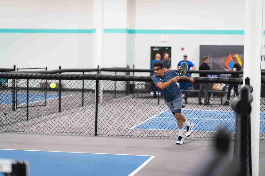 
                                        How to Prevent Pickleball Elbow
                                    