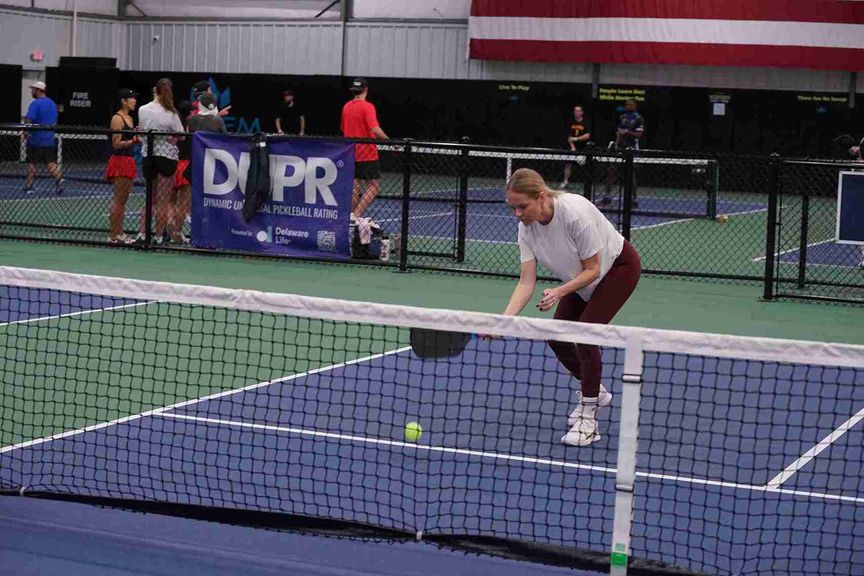 
                                        Third Shot Drop vs Drive Pickleball: Make the Right Call
                                    