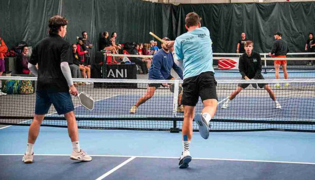 
                                        How to Find Pickleball Courts Near You: Free Resources
                                    