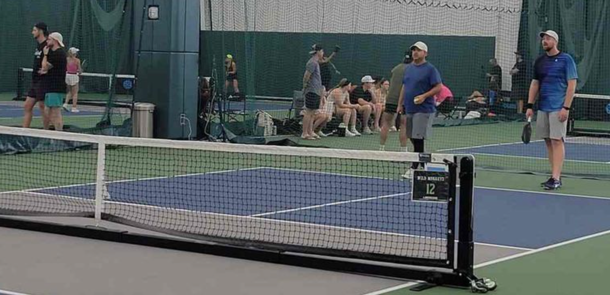 
                                        Pickleball Etiquette for Beginners: Unwritten Rules
                                    