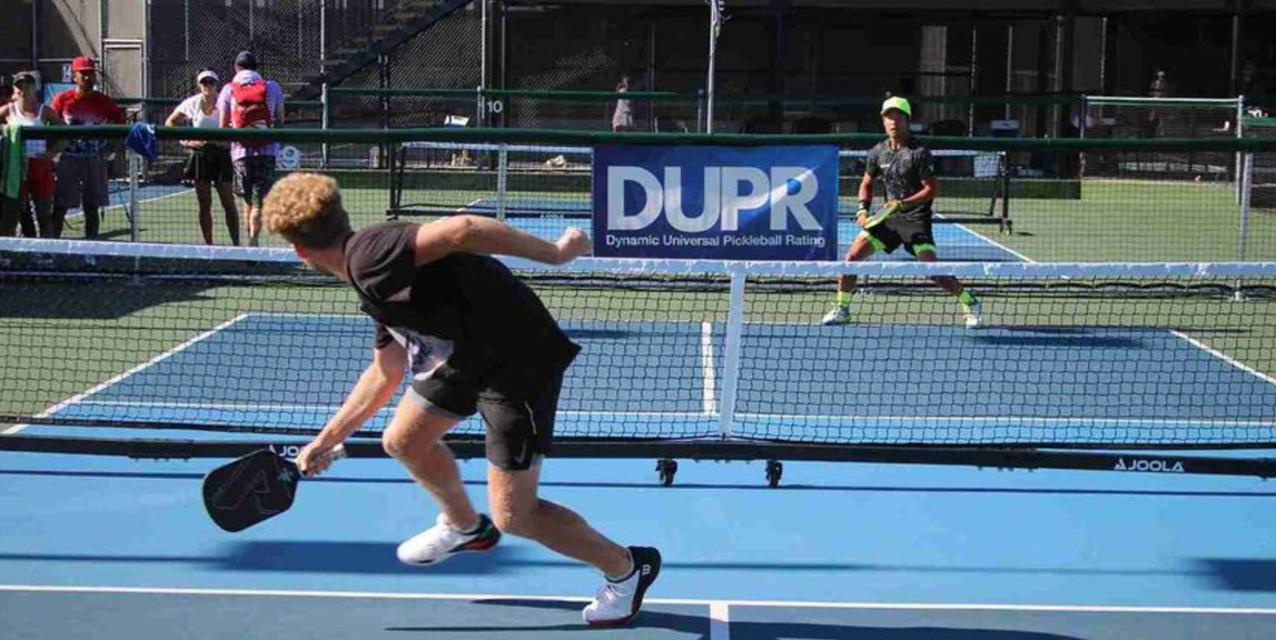 
                                        How to Reset When Attacked at the Kitchen in Pickleball 
                                    