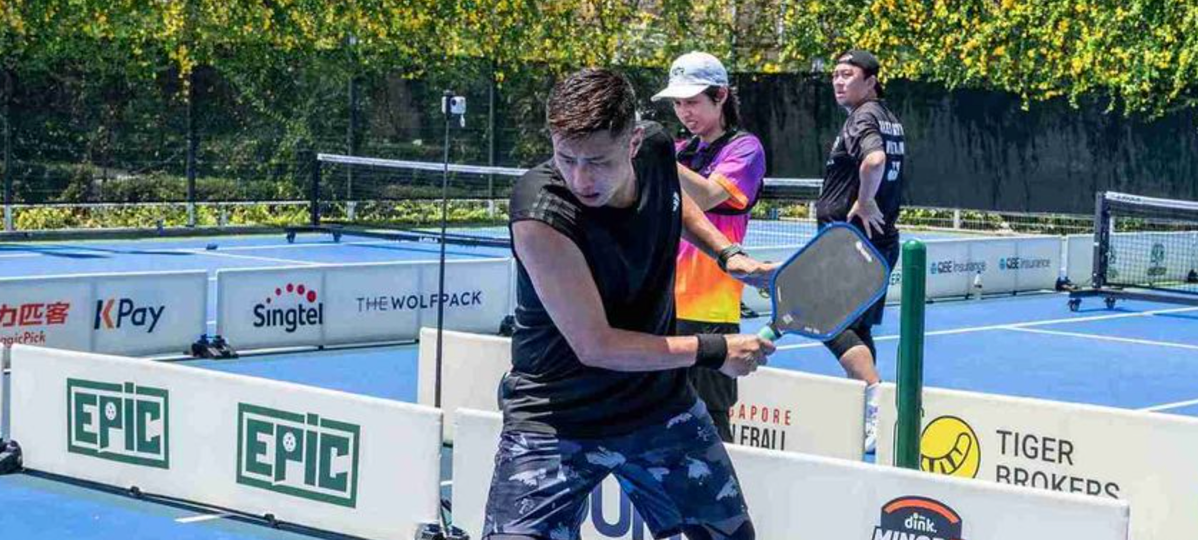 
                                        How to Win Points Off Your Pickleball Serve
                                    