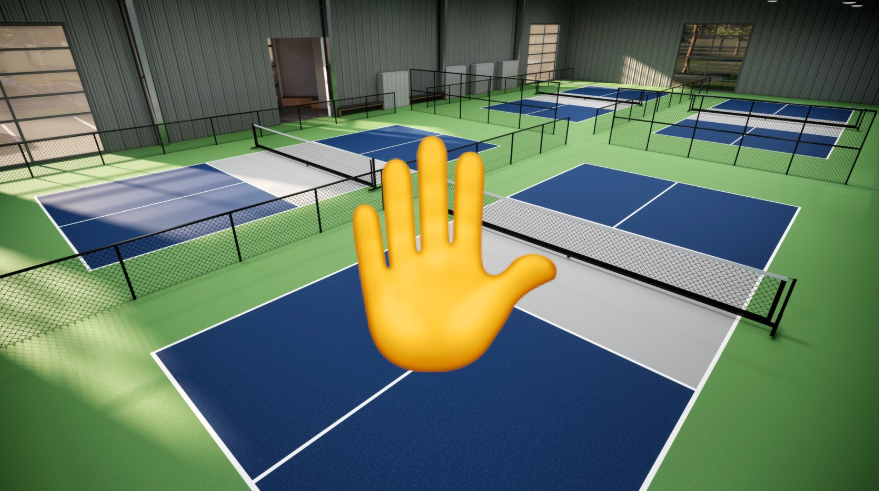                                         The Harsh Truth About 4.0 Open Play – News & Stories
                                    