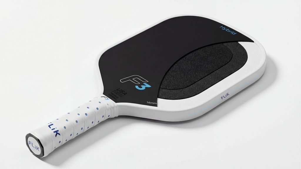 
                                        Innovation Over Monetization: Inside FLiK's Quietly Disruptive Paddle Philosophy
                                    