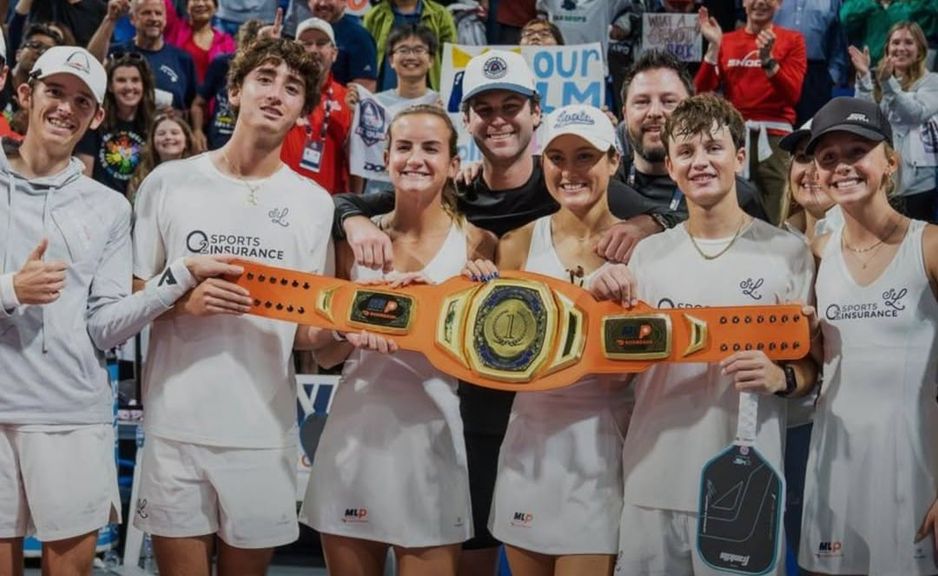 The St. Louis Shock Own Their Hometown Event