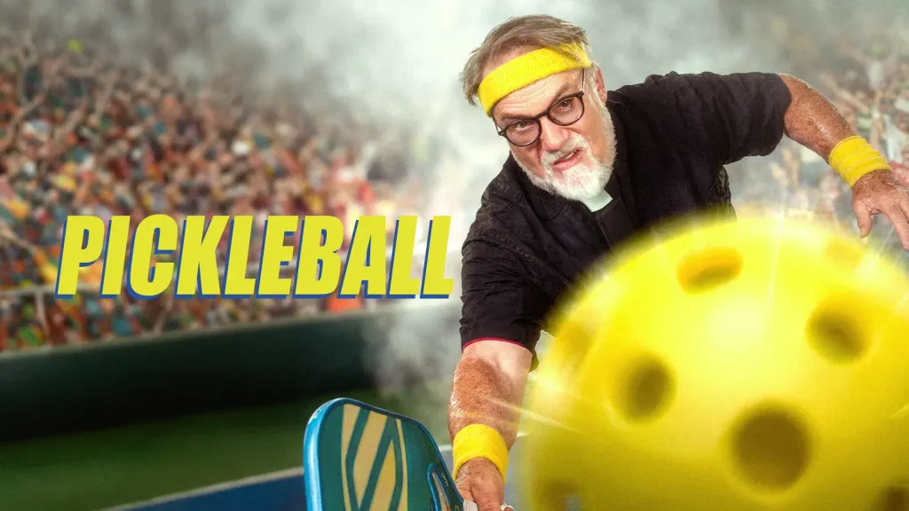                                         5 Fun Takeaways from 'Pickleball' the Movie – News & Stories
                                    