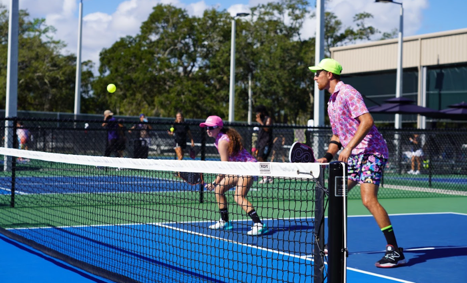 
                                        What Is a Dead Dink in Pickleball? How to Attack It
                                    