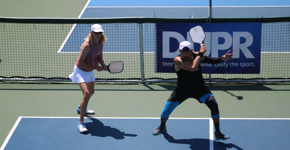 
                                        Pickleball After 70: What to Expect and How to Thrive
                                    