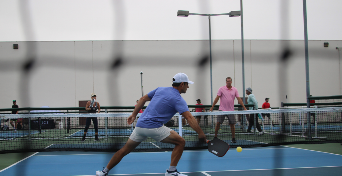 
                                        Pickleball Third Shot Drop by Skill Levels: 3.0 to 4.0 Guide
                                    