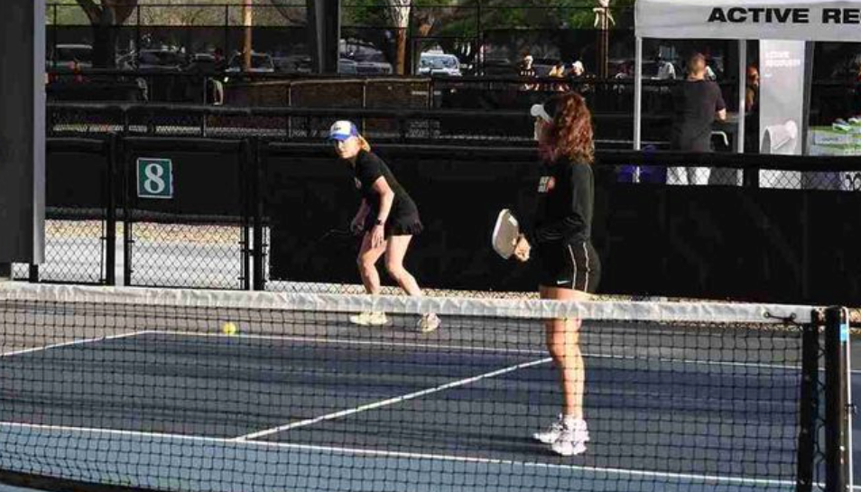 
                                        How to Beat a Higher-Rated Pickleball Player
                                    