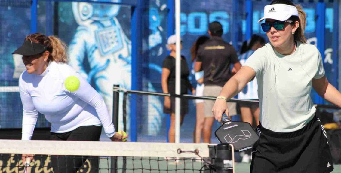 
                                        How to Win Recreational Pickleball Games Right now
                                    