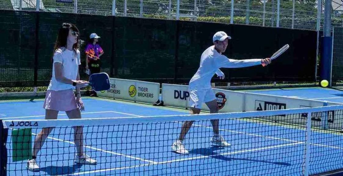 
                                        Key Position Strategies for Pickleball Mixed Doubles
                                    