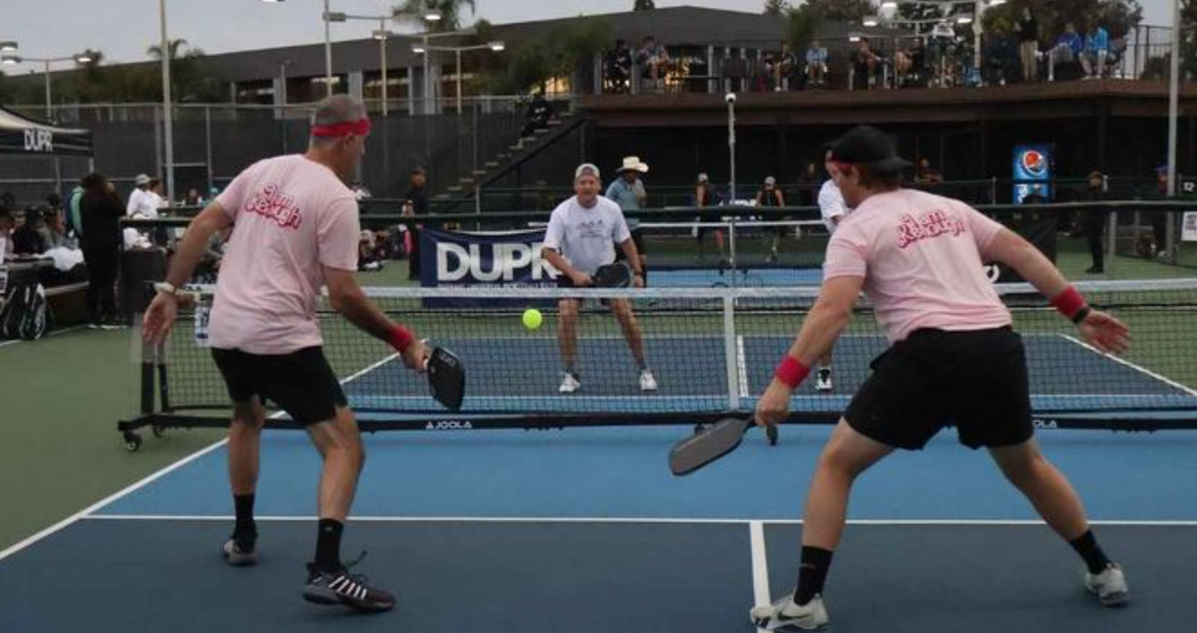 
                                        Pickleball Rules Every Intermediate Player Must Know
                                    