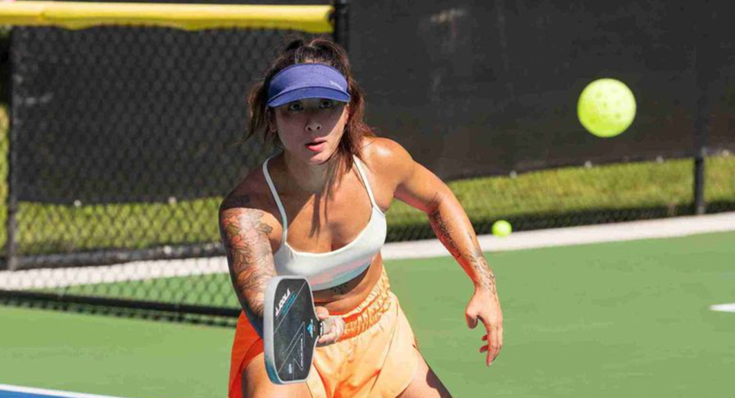                                         Pickleball Terms Every Beginner Should Know: The Complete Glossary – Pickleball 101
                                    