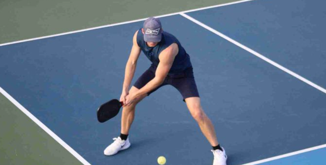 
                                        Pickleball Dinking 101: What It Is and Why It Matters
                                    