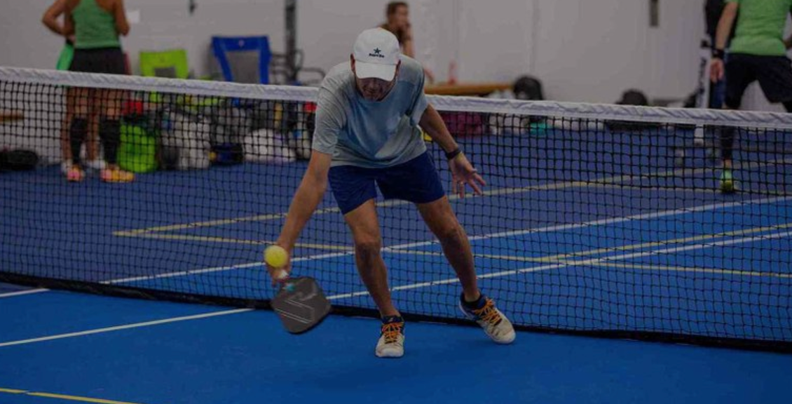 
                                        What Happens When Ball Hits the Line in Pickleball?
                                    
