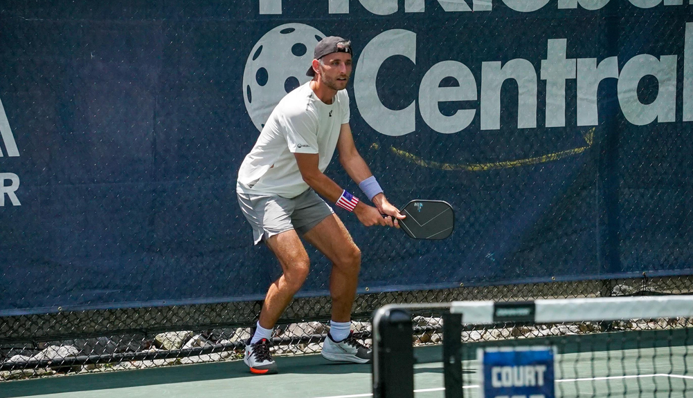                                         Why You Need a Two-Handed Backhand in Pickleball – up your game
                                    