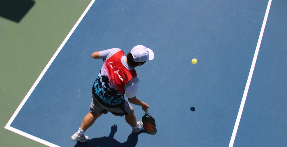 
                                        The Pickleball Rules Cheat Sheet Every Player Should Know
                                    