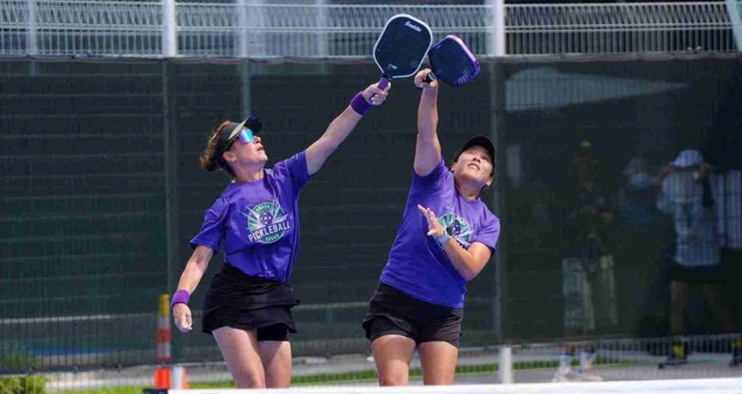 
                                        Lob Pickleball Technique: 7 Mistakes Killing Your Lob 
                                    