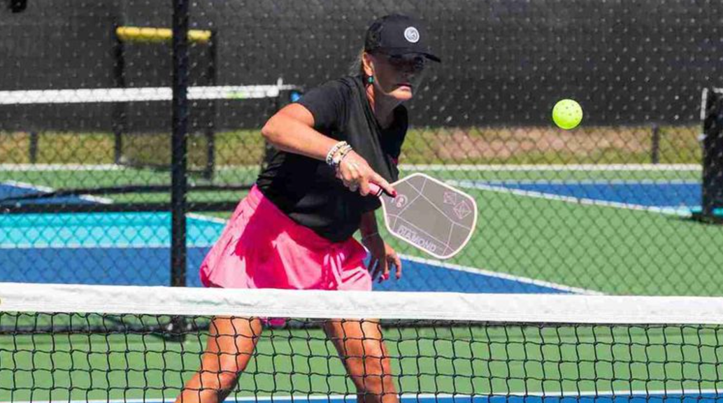 
                                        Can the Serve Hit the Net in Pickleball?
                                    