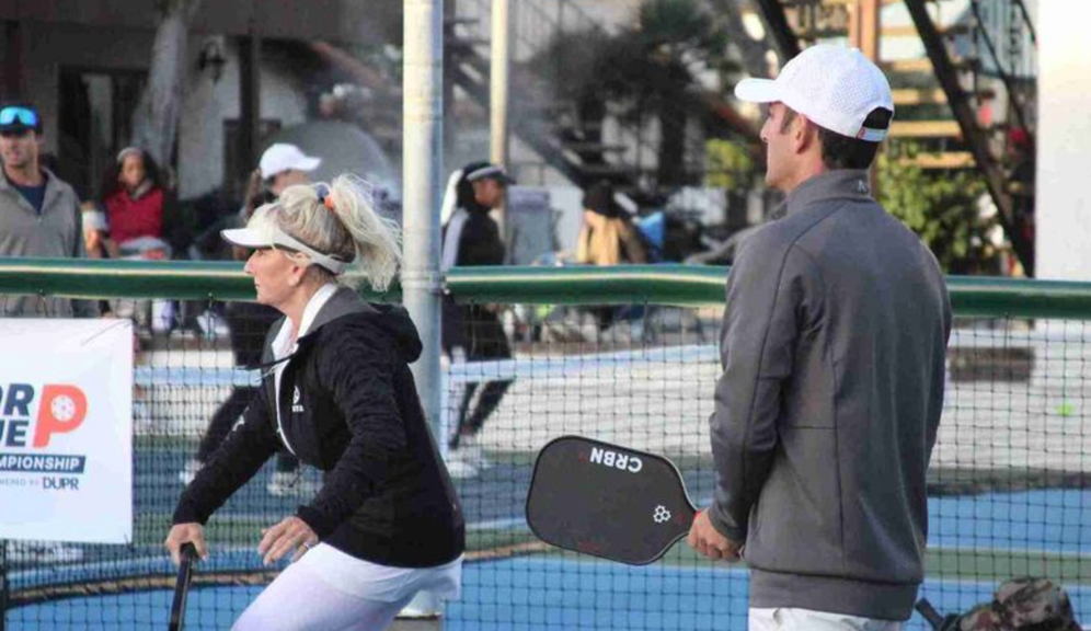 
                                        Why Is Pickleball Hard for Beginners? The Real Reasons
                                    