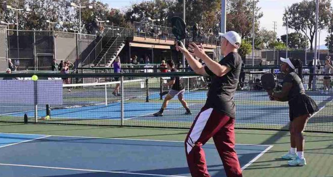 
                                        Why Hitting the Pickleball Out of Bounds Keeps Happening 
                                    