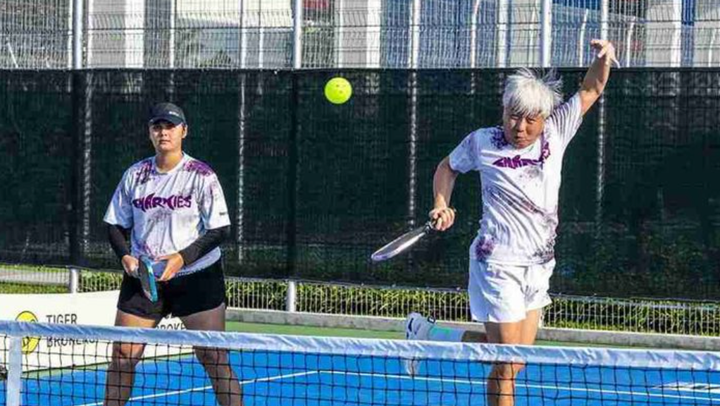 
                                        Why Can't I Control Pickleball Shots? Grip and Angle Fixes
                                    