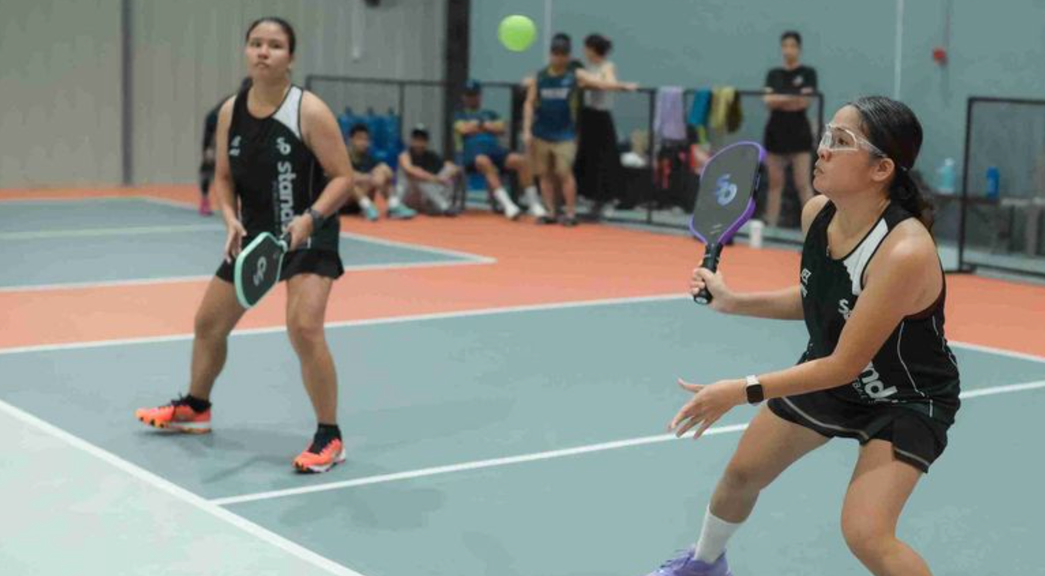 
                                        Why Your Pickleball Shots Keep Going Long: 4 Quick Fixes 
                                    