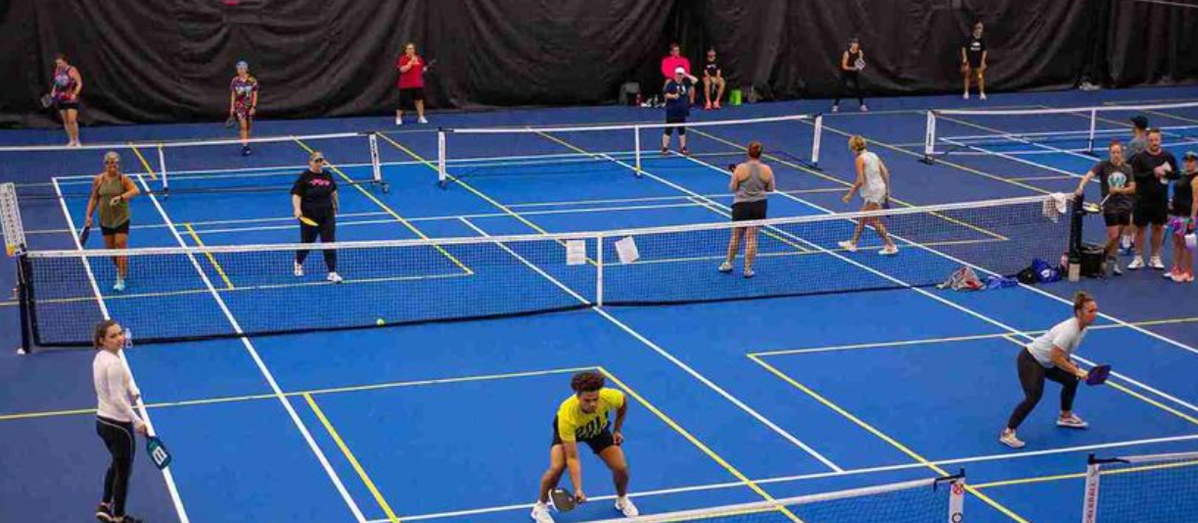 
                                        How to Call Faults in Pickleball: Self-Officiating Guide
                                    