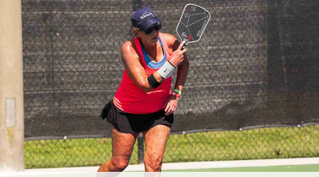 
                                        Pickleball Slang Terms Explained: The Real Glossary
                                    