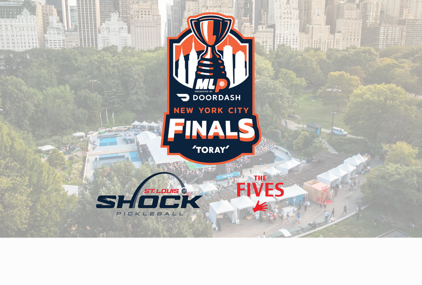                                         The MLP Finals Are Set — It's a Fives vs. Shock Showdown – Major League Pickleball
                                    