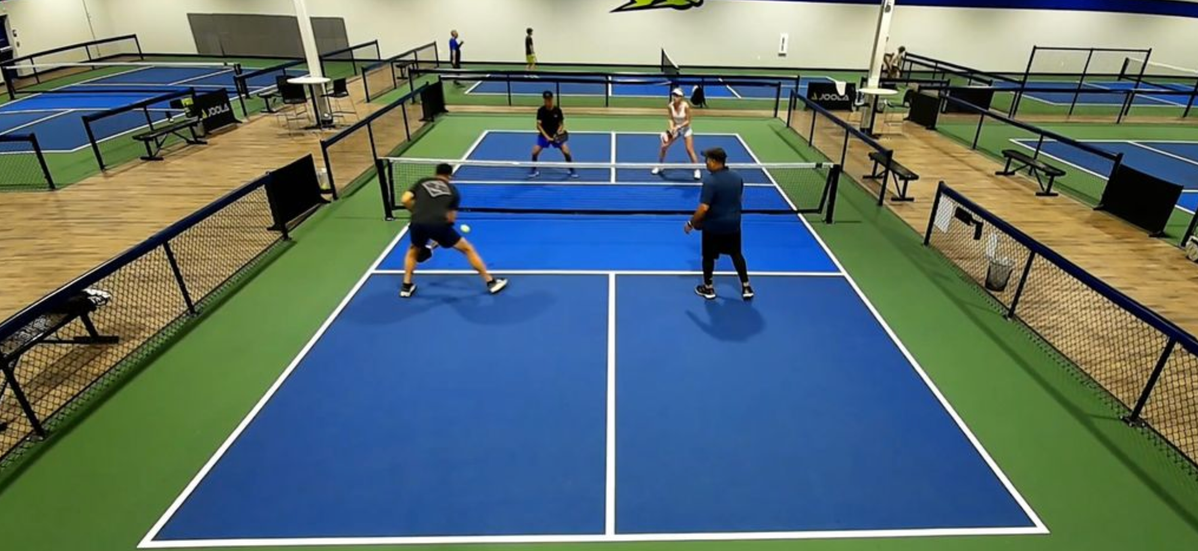 
                                        How to Execute a Killer Shake and Bake in Pickleball
                                    