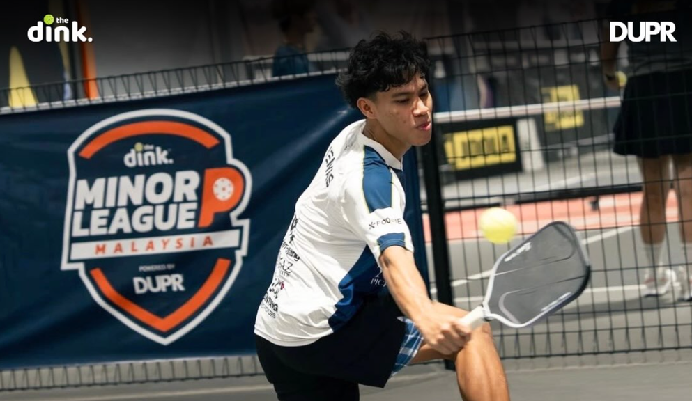 
                                        10 Countries Where Pickleball Is Exploding, Based on DUPR Users
                                    