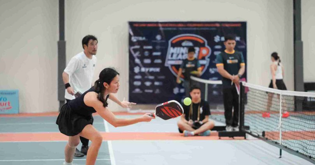                                         Pickleball Tips for Beginners to Understand What Actually Wins Points – Pickleball 101
                                    